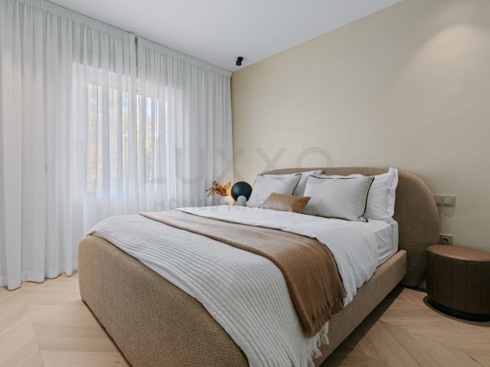 Image No.22-3 Bed Apartment for sale