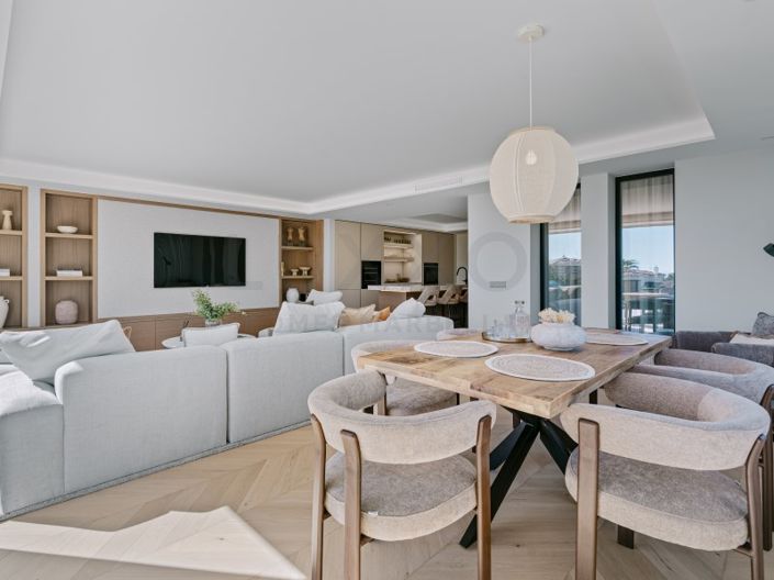 Image No.3-3 Bed Apartment for sale