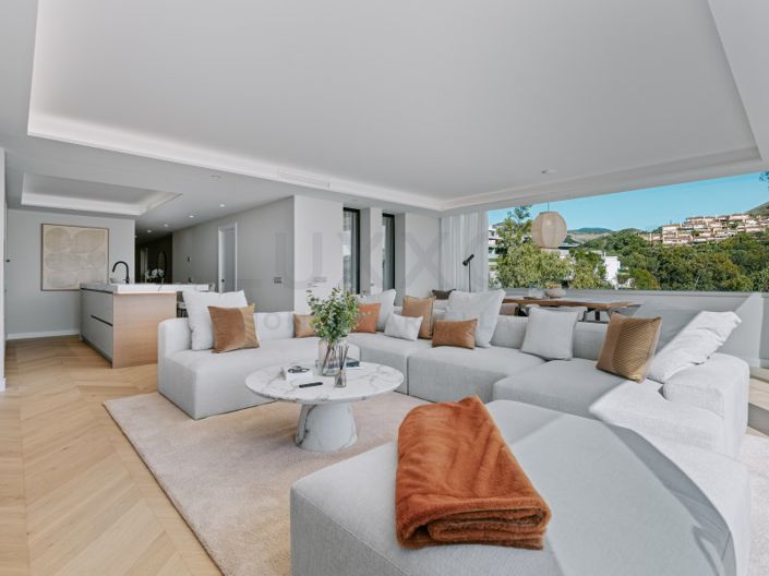 Image No.4-3 Bed Apartment for sale