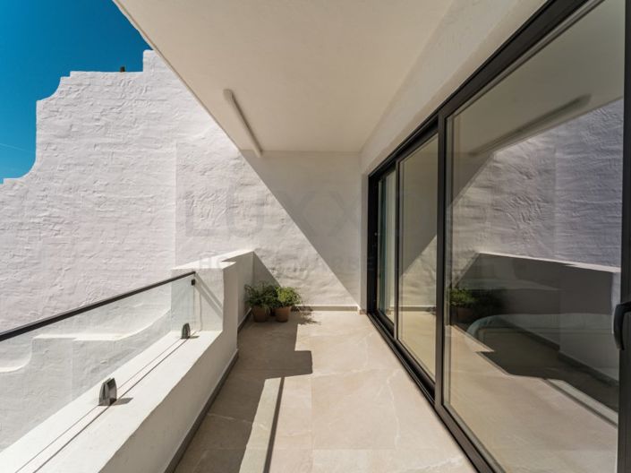 Image No.24-Appartement de 3 chambres à vendre à Benahavis