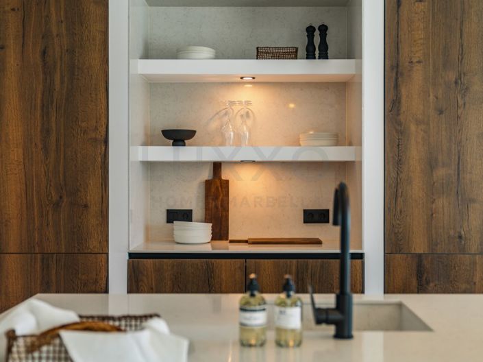 Image No.41-Appartement de 3 chambres à vendre à Benahavis