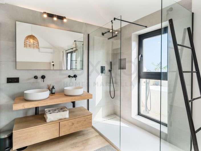 Image No.12-Maison de 3 chambres à vendre à Marbella