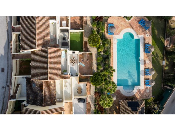 Image No.21-Maison de 3 chambres à vendre à Marbella