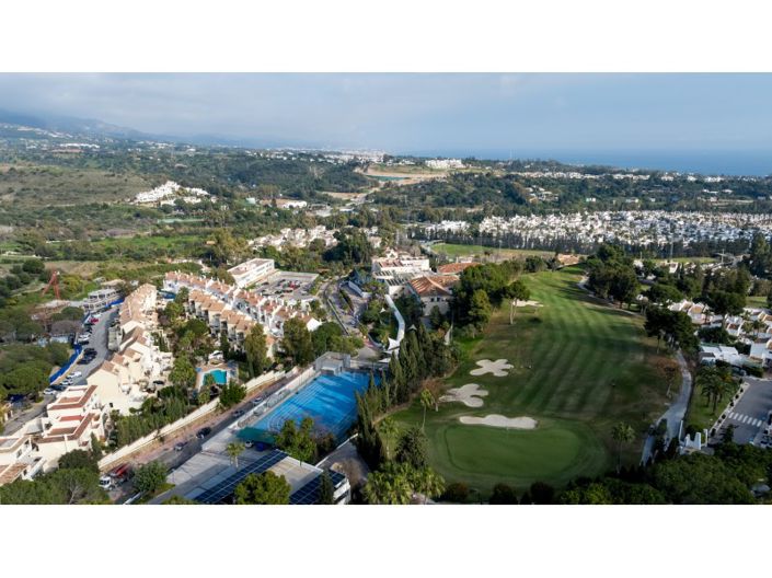 Image No.24-Maison de 3 chambres à vendre à Marbella