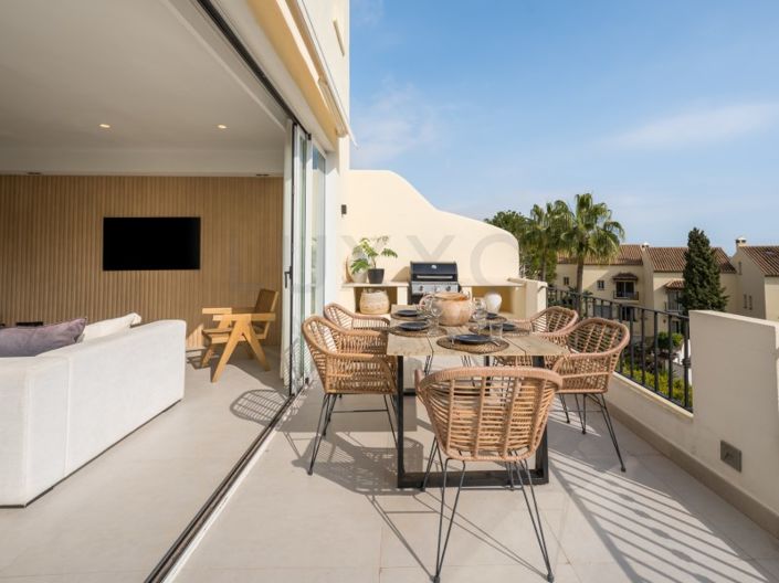 Image No.5-Maison de 3 chambres à vendre à Marbella