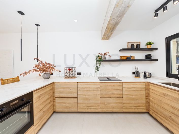 Image No.8-Maison de 3 chambres à vendre à Marbella