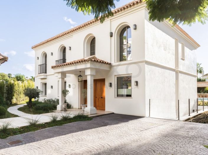 Image No.2-4 Bed Villa for sale