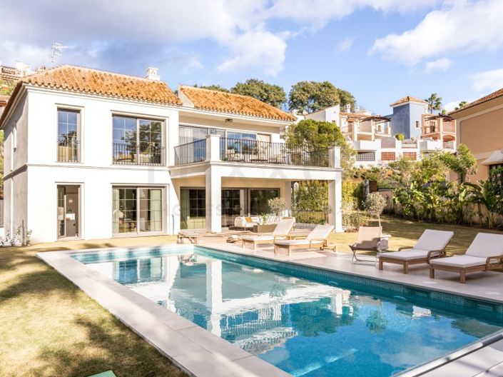 Image No.3-4 Bed Villa for sale