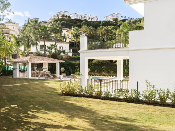 Image No.37-4 Bed Villa for sale