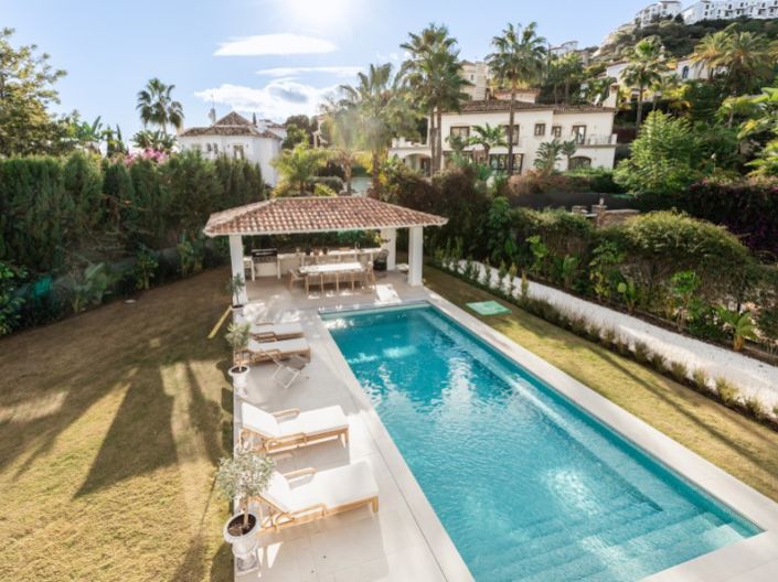 Image No.40-4 Bed Villa for sale