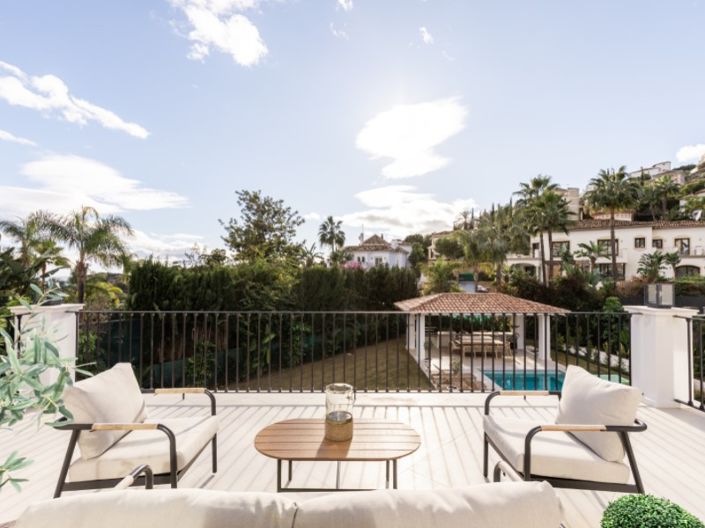 Image No.5-4 Bed Villa for sale