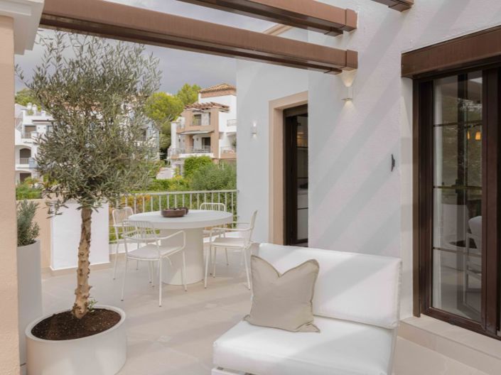 Image No.17-3 Bed Apartment for sale