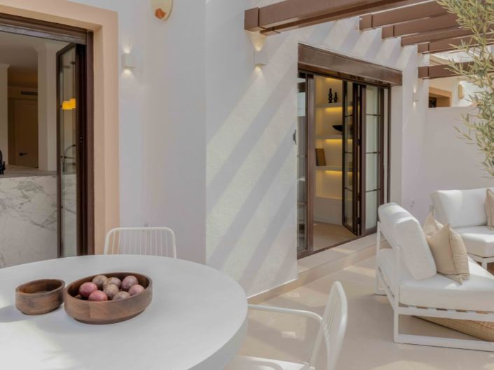 Image No.19-3 Bed Apartment for sale