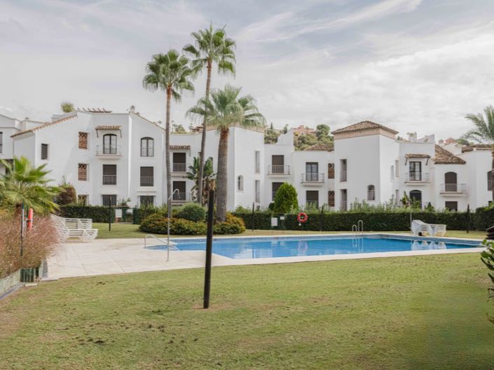 Image No.2-Appartement de 3 chambres à vendre à Benahavis