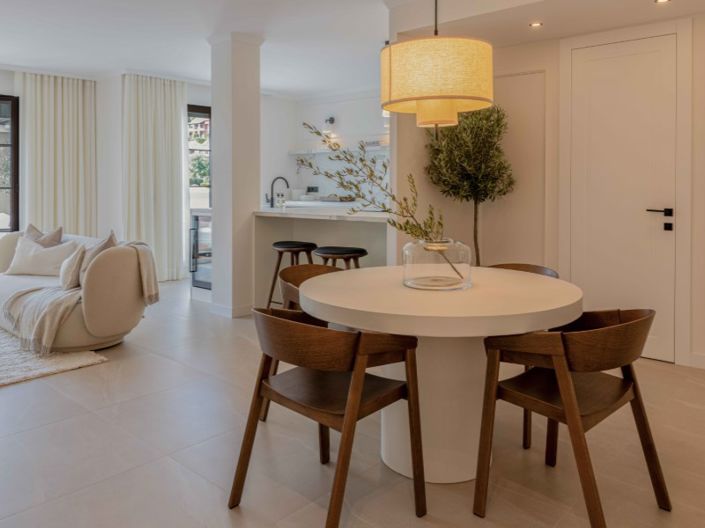 Image No.5-3 Bed Apartment for sale