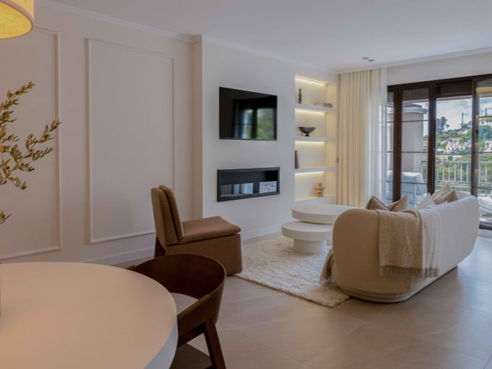 Image No.6-Appartement de 3 chambres à vendre à Benahavis