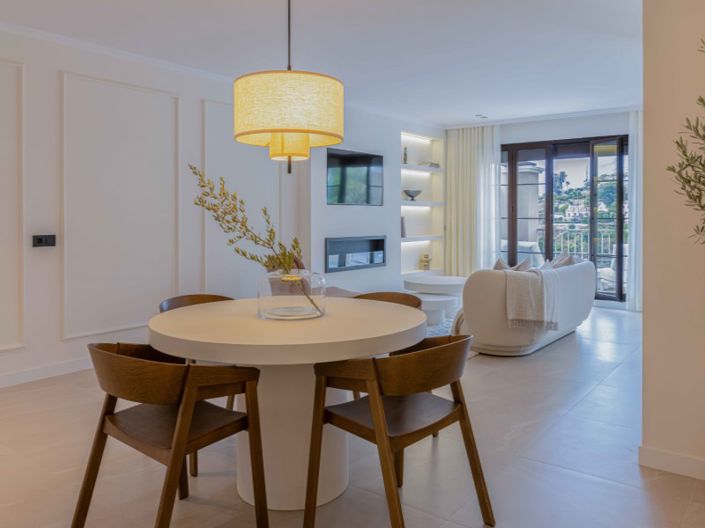 Image No.8-3 Bed Apartment for sale