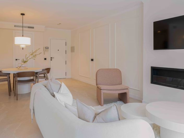 Image No.9-3 Bed Apartment for sale