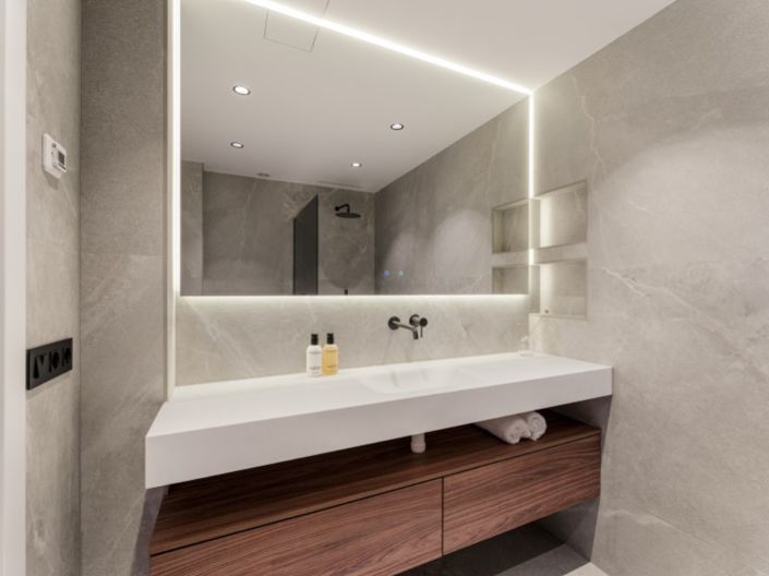 Image No.16-3 Bed Apartment for sale