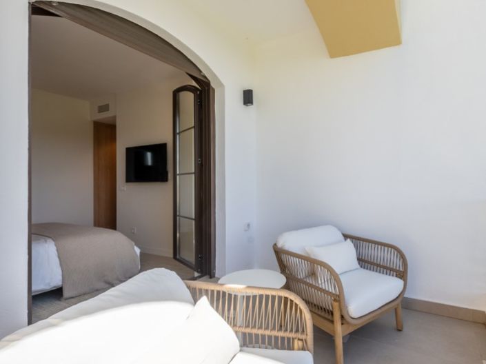 Image No.18-3 Bed Penthouse for sale