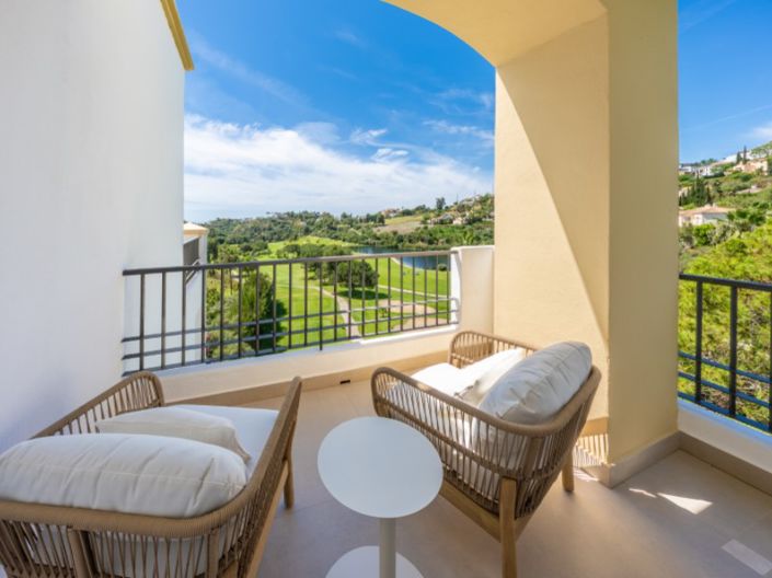 Image No.19-3 Bed Penthouse for sale