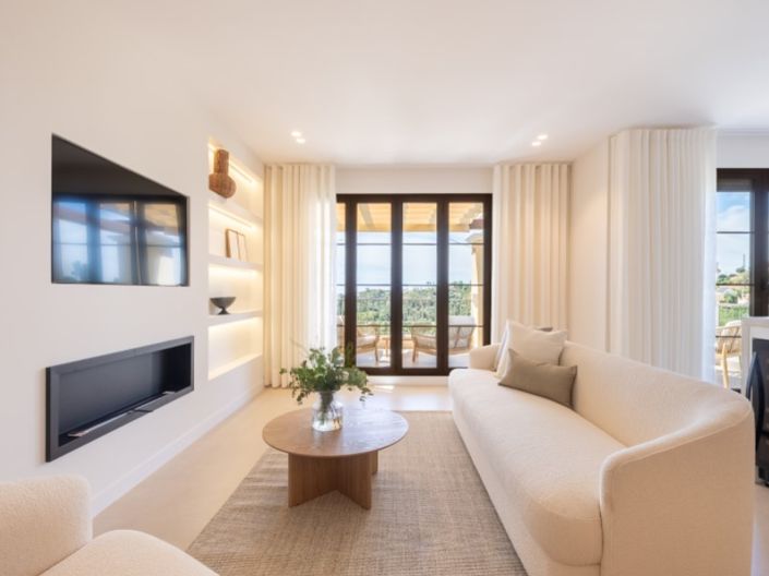 Image No.3-3 Bed Penthouse for sale