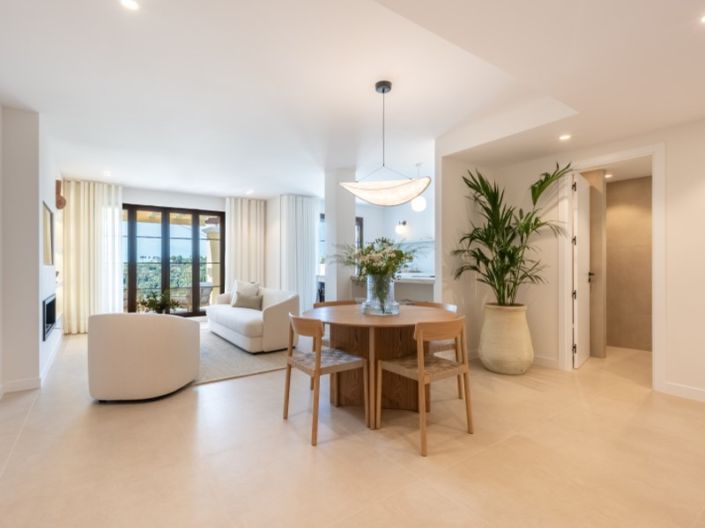 Image No.4-Penthouse de 3 chambres à vendre à Benahavis
