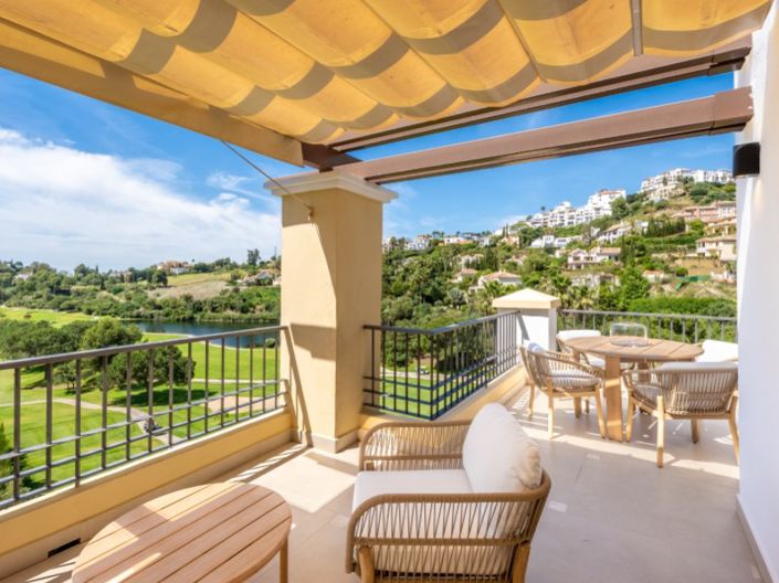 Image No.8-3 Bed Penthouse for sale