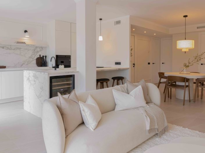 Image No.2-3 Bed Apartment for sale