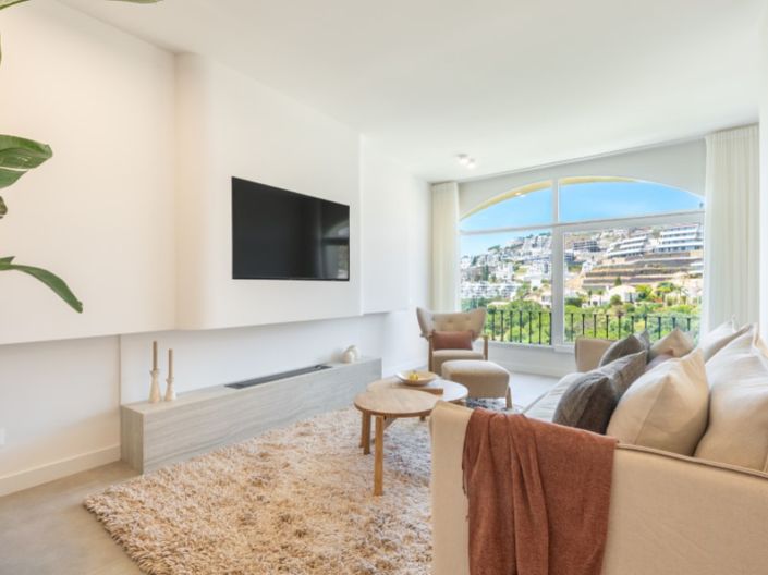 Image No.4-3 Bed Apartment for sale