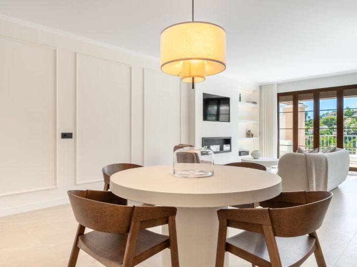 Image No.7-3 Bed Apartment for sale