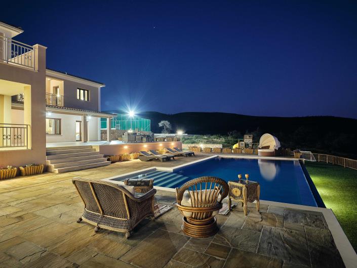 Image No.4-5 Bed Villa for sale