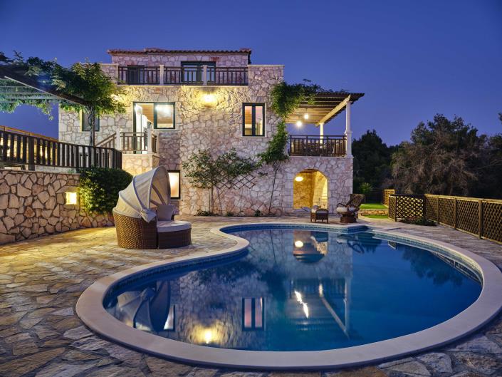 Image No.4-4 Bed Villa for sale