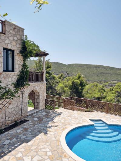 Image No.17-4 Bed Villa for sale