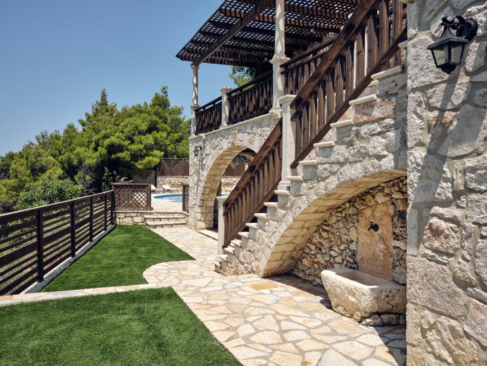 Image No.21-4 Bed Villa for sale