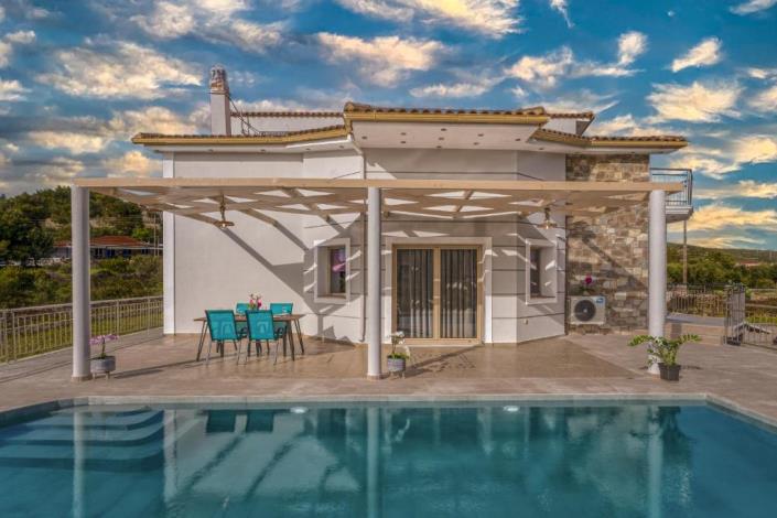 Image No.5-3 Bed Villa for sale