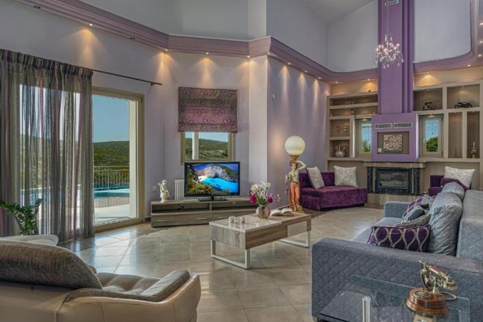 Image No.22-3 Bed Villa for sale