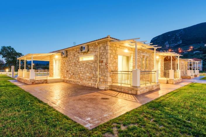 Image No.4-4 Bed Villa / Detached for sale