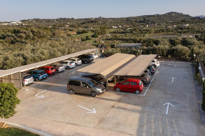 Image No.5-21 Bed Hotel for sale