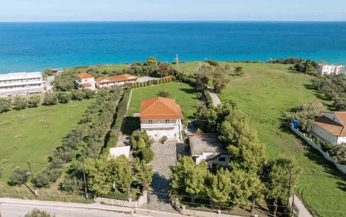 Image No.3-4 Bed House for sale