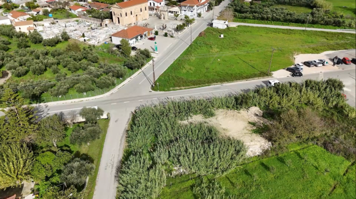 Image No.4-Terre à vendre à Zante