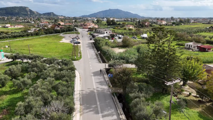 Image No.7-Terre à vendre à Zante