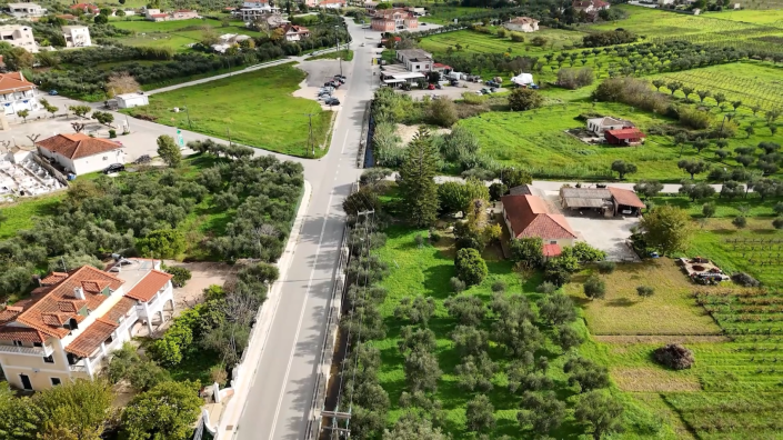 Image No.10-Terre à vendre à Zante