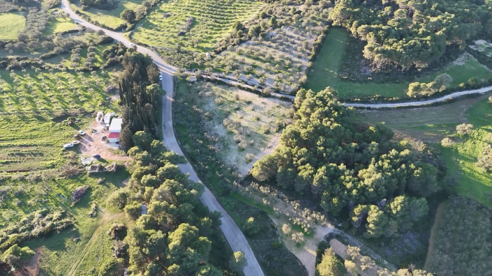 Image No.7-Terre à vendre à Zante