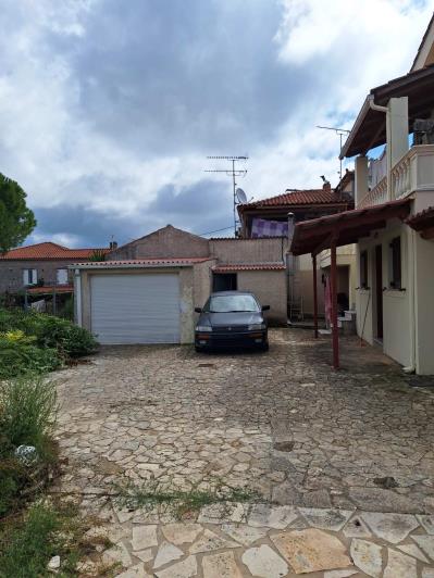 Image No.6-Maison de 4 chambres à vendre à Zante