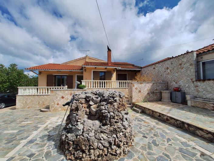 Image No.5-Maison de 4 chambres à vendre à Zante