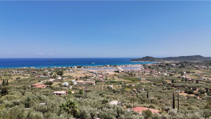 Image No.5-Maison de 4 chambres à vendre à Zante