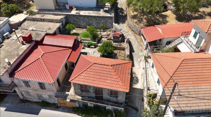 Image No.6-Maison de 4 chambres à vendre à Zante