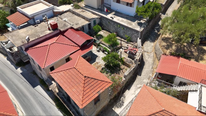 Image No.7-Maison de 4 chambres à vendre à Zante