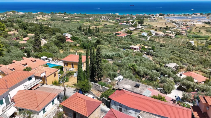 Image No.8-Maison de 4 chambres à vendre à Zante